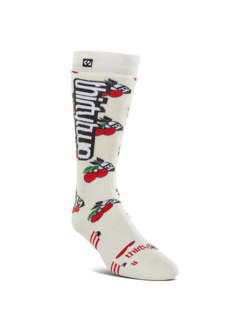 ThirtyTwo W MERINO SOCK WOMEN