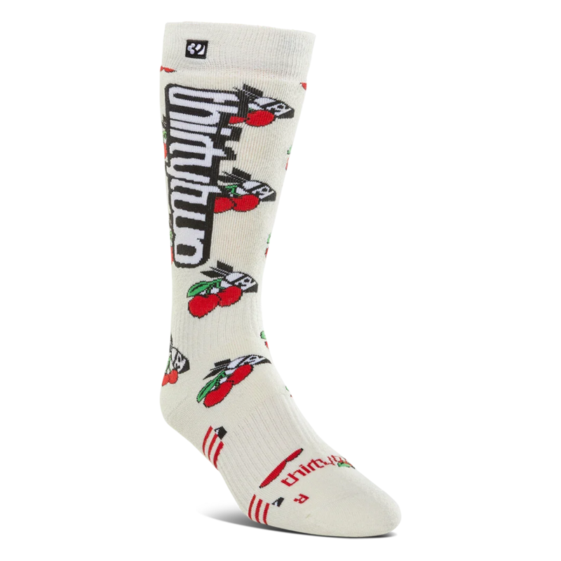 ThirtyTwo W MERINO SOCK WOMEN