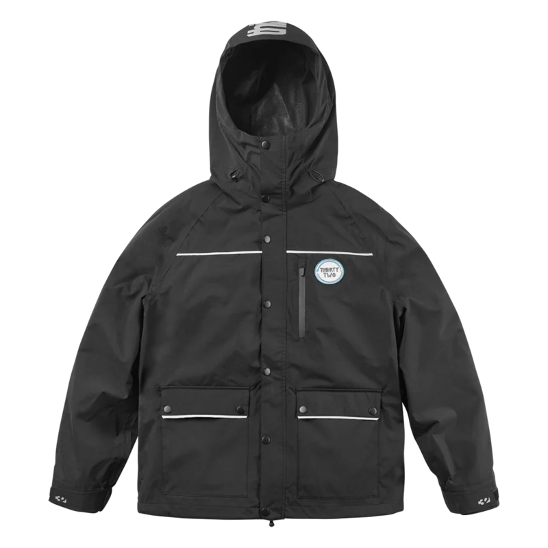 ThirtyTwo INTROVERT JACKET