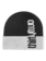 ThirtyTwo DOUBLE OVERLAP BEANIE WH