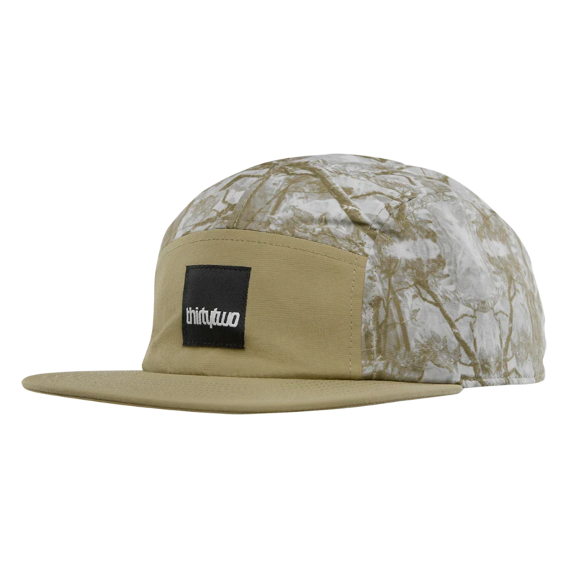 ThirtyTwo 32 CAMP HAT