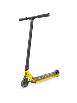 MGX MG6 KINETIC GOLD/BLACK