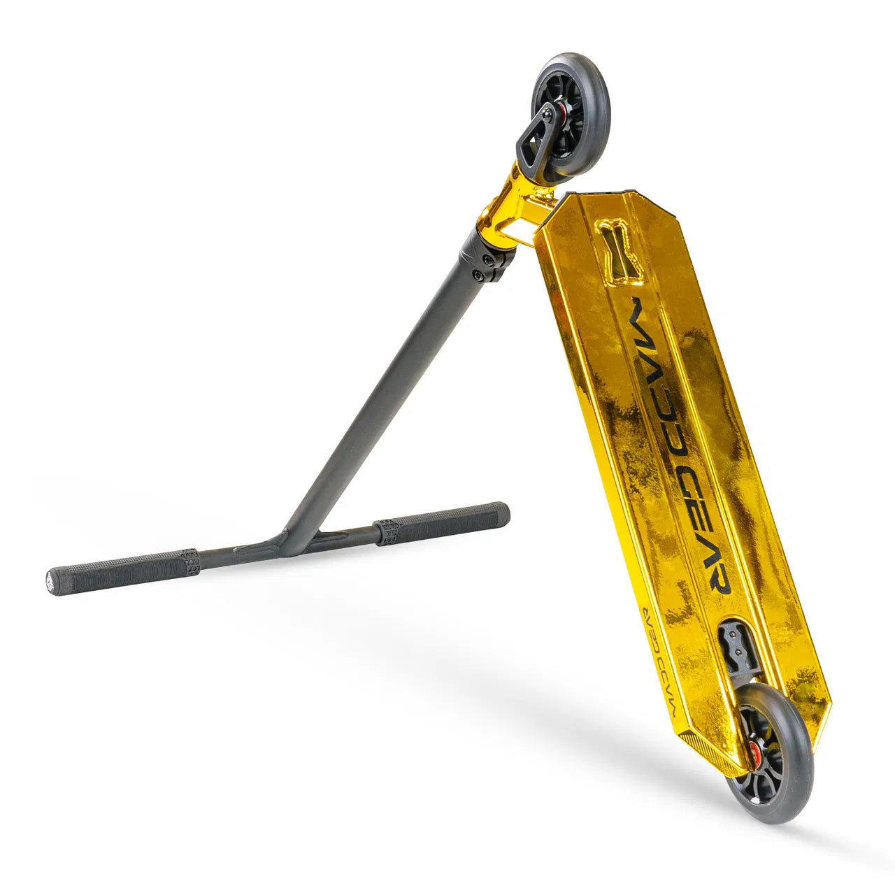 MGX MG6 KINETIC GOLD/BLACK