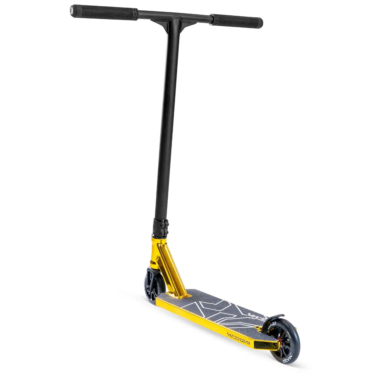 MGX MG6 KINETIC GOLD/BLACK