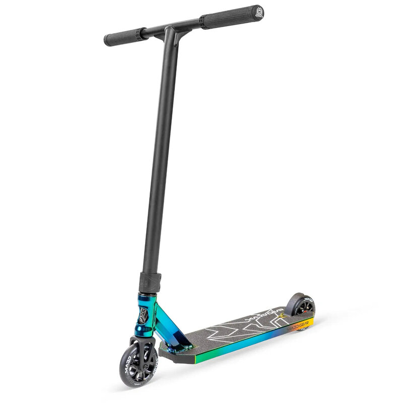 MGX MG6 KINETIC NEO/BLACK