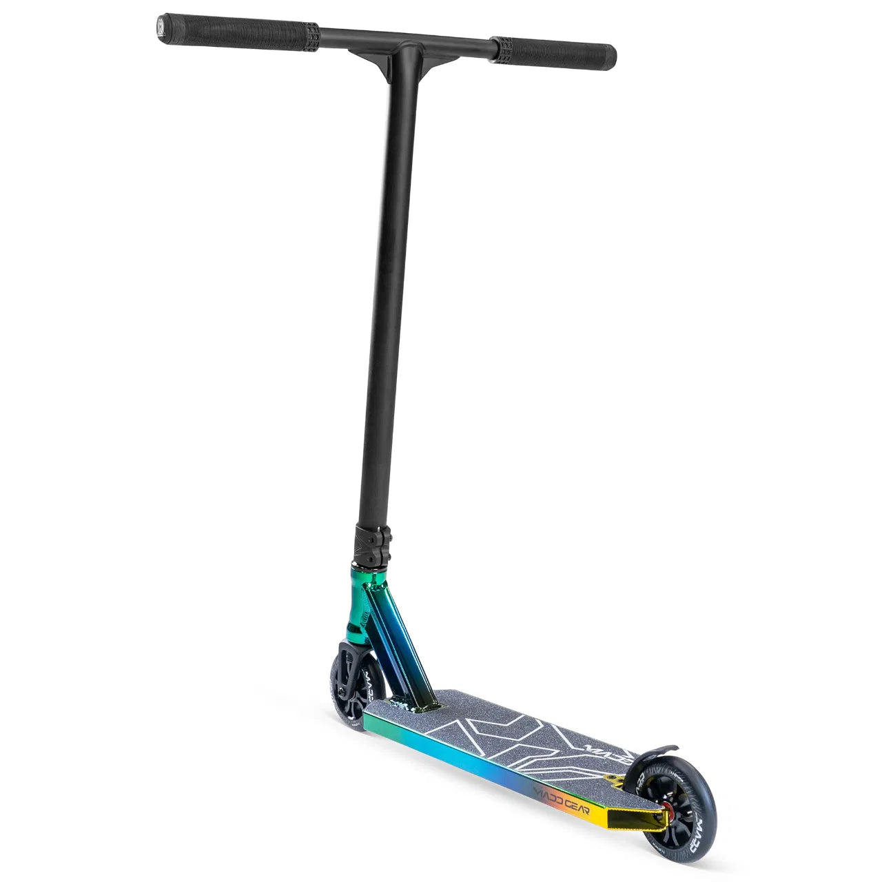 MGX MG6 KINETIC NEO/BLACK