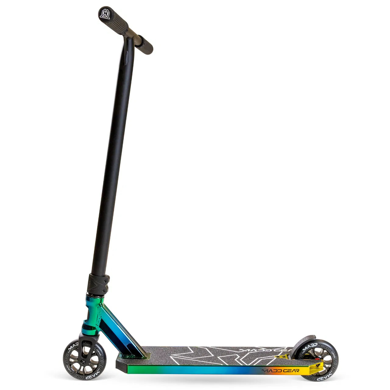 MGX MG6 KINETIC NEO/BLACK