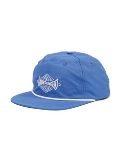 INDEPENDENT SNAPBACK VERTIGO CAP