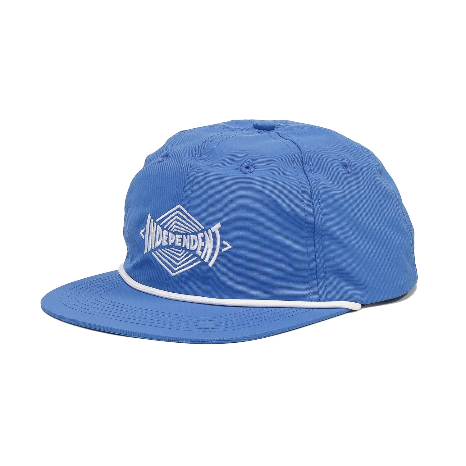 INDEPENDENT SNAPBACK VERTIGO CAP