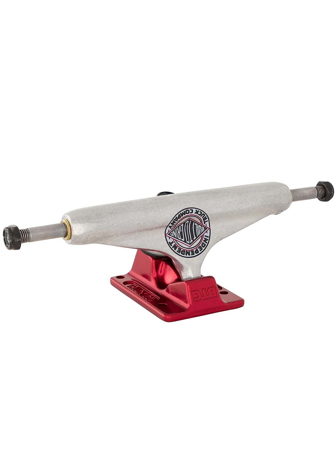 INDEPENDENT STG11 HOLLOW SUMMIT 139