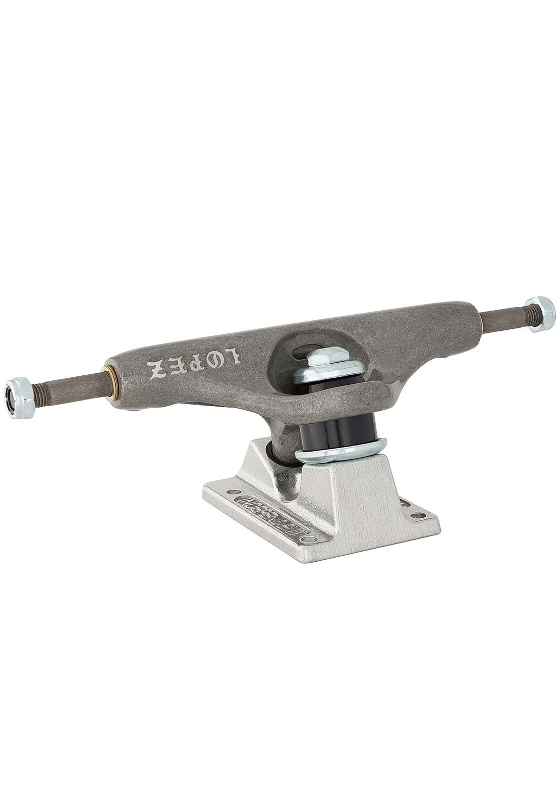 INDEPENDENT STG11 LOUIE LOPEZ 139