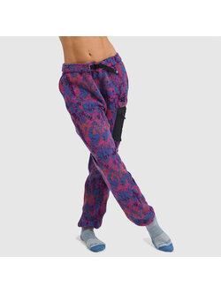 BLACKSTRAP W CALDERA FLEECE PANTS