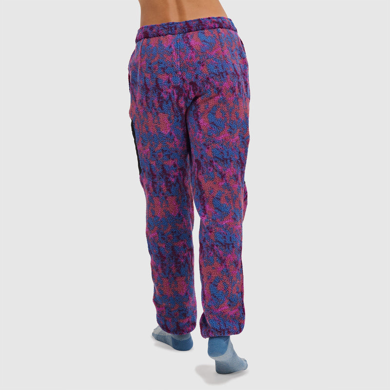 BLACKSTRAP W CALDERA FLEECE PANTS