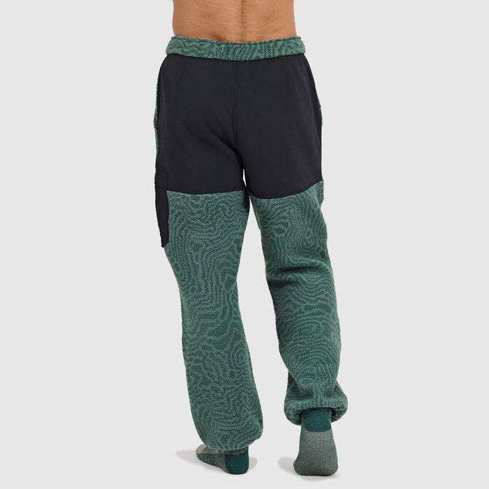 BLACKSTRAP M CALDERA FLEECE PANTS
