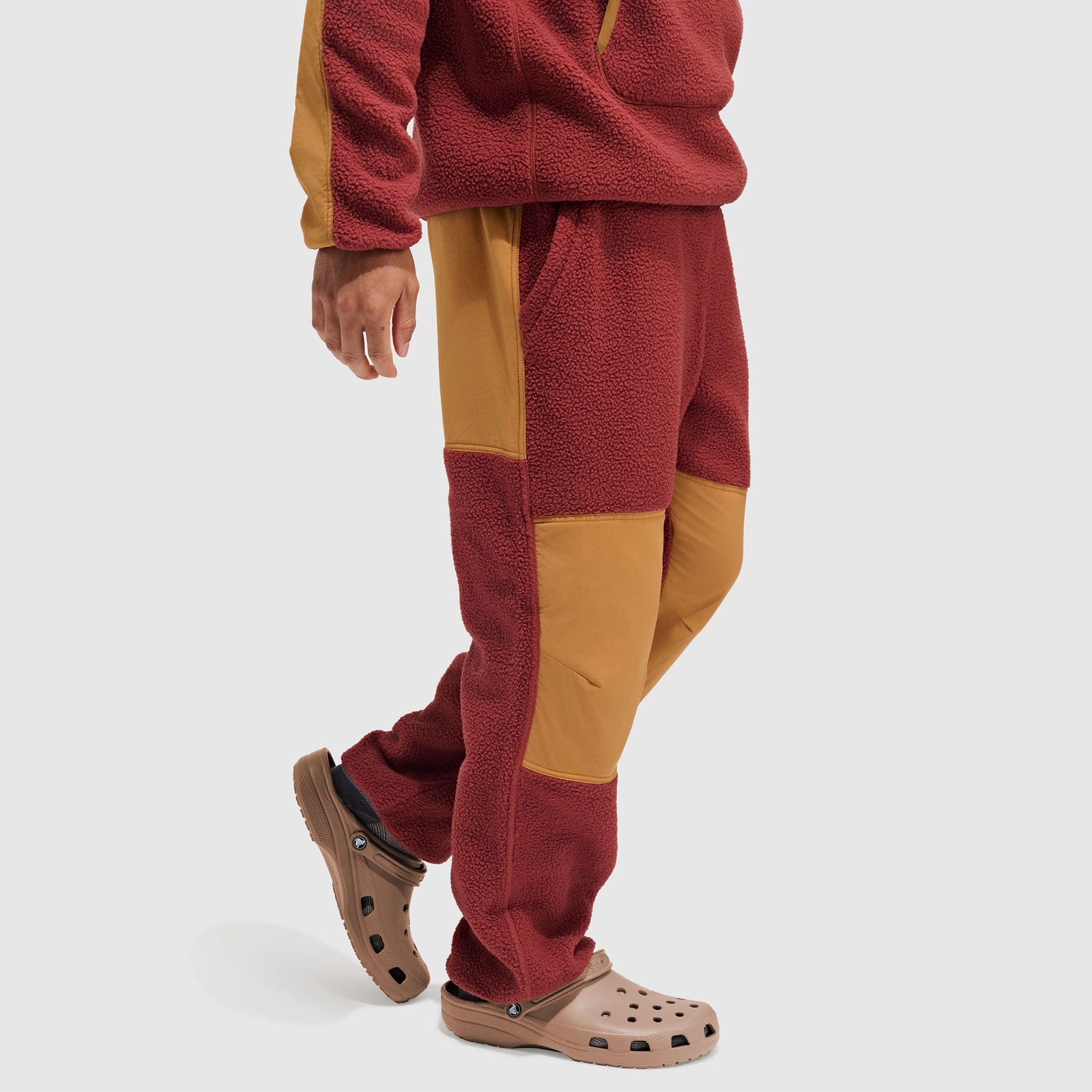BLACKSTRAP M CALDERA FLEECE PANTS