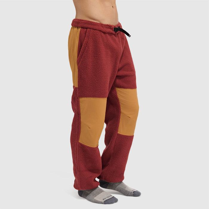 BLACKSTRAP M CALDERA FLEECE PANTS