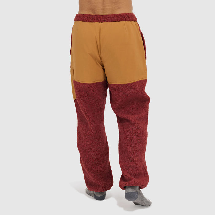 BLACKSTRAP M CALDERA FLEECE PANTS