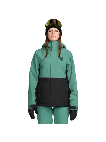 VOLCOM BOLT INSULATED JACKET