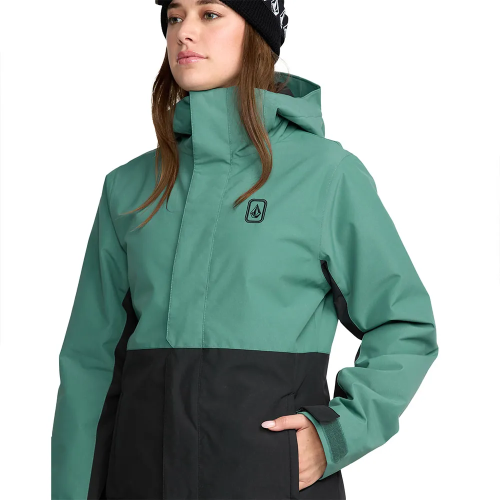 VOLCOM BOLT INSULATED JACKET