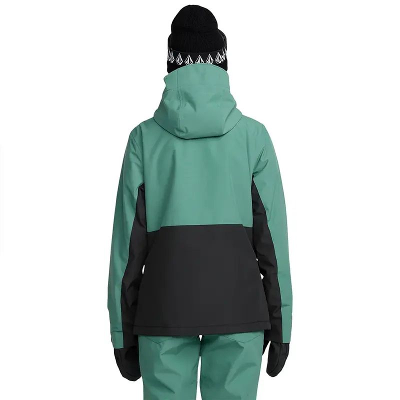 VOLCOM BOLT INSULATED JACKET