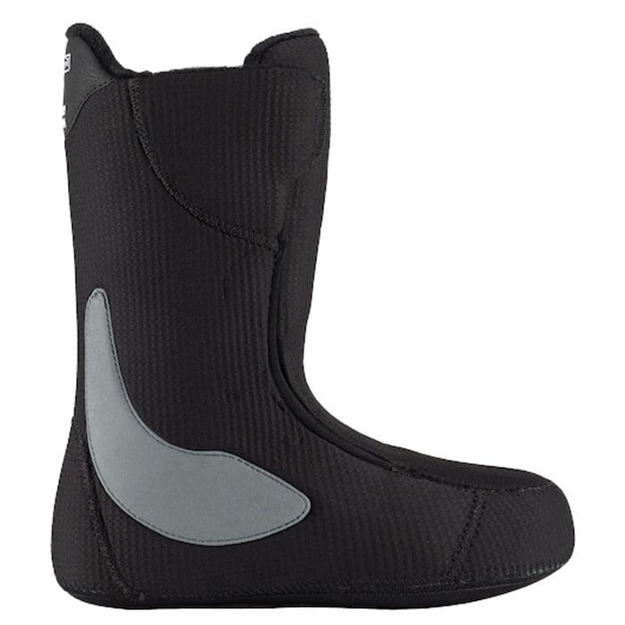 BURTON RULER BOA BLK