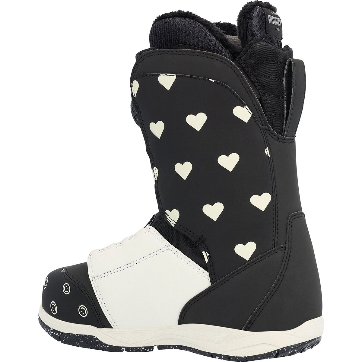 RIDE RIDE KARMYN BOA BOOT