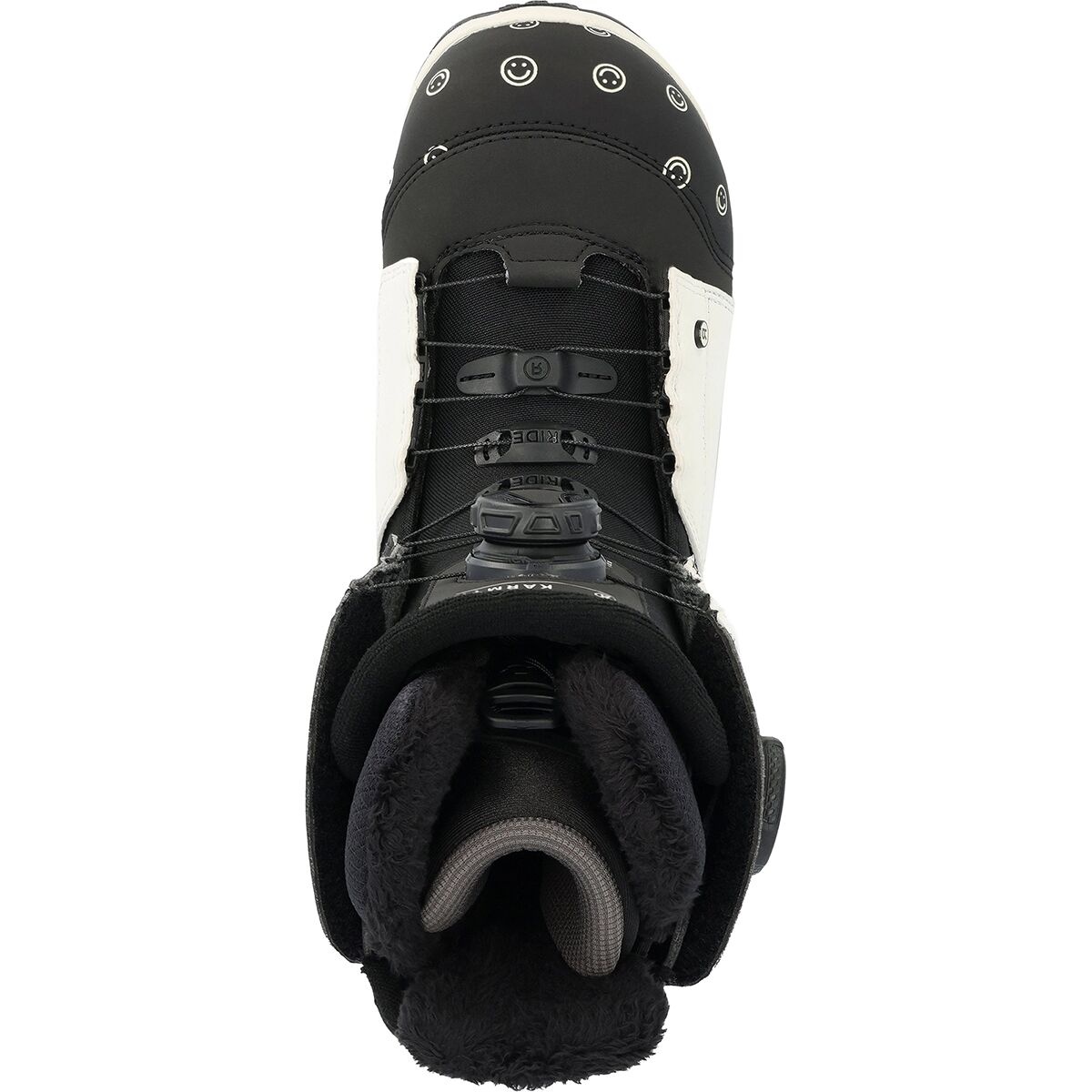 RIDE RIDE KARMYN BOA BOOT