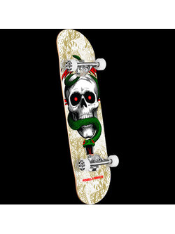 POWELL PERALTA SKULL & SNAKE COMP 7.75''