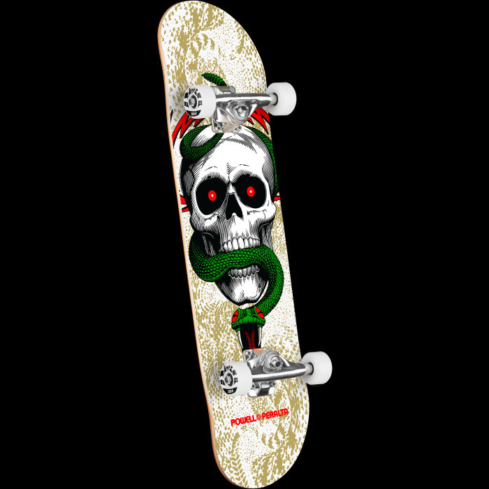 POWELL PERALTA SKULL & SNAKE COMP 7.75''