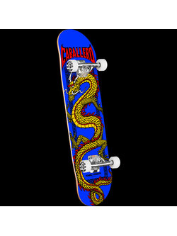 POWELL PERALTA CAB CHINESE DRAGON COMP 7.75''