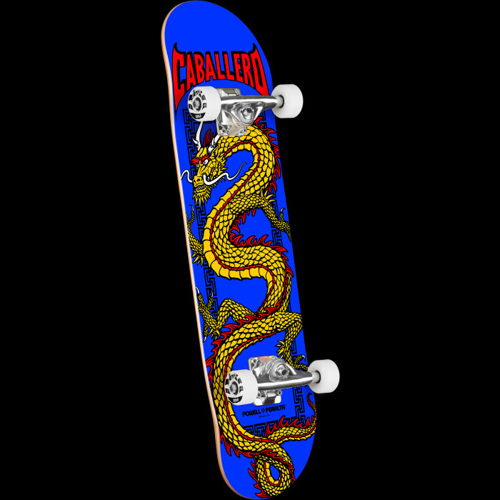 POWELL PERALTA CAB CHINESE DRAGON COMP 7.75''