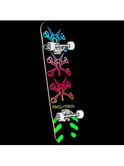 POWELL PERALTA VATO RATS COMPLETE 8''