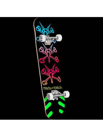 POWELL PERALTA VATO RATS COMPLETE 8''