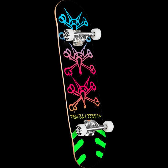 POWELL PERALTA VATO RATS COMPLETE 8''