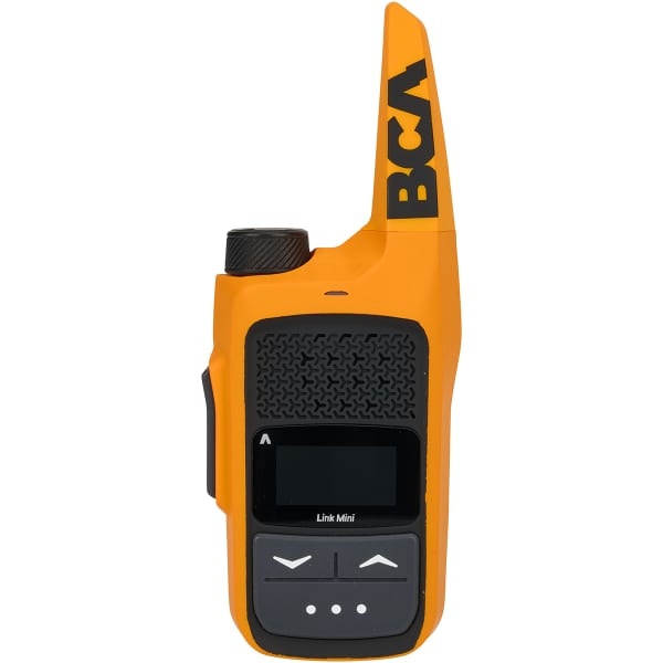 BCA BC MINI LINK