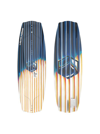 LIQUID FORCE LF TRIP WAKE