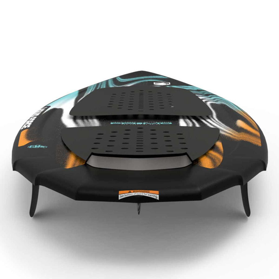 LIQUID FORCE LF PRIMO FOOT STRAP 4'