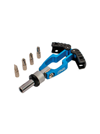 ONE BALL X-WING DRIVER TOOL