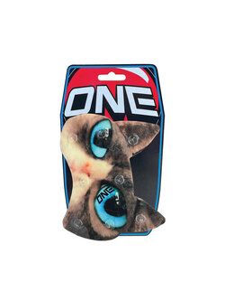 ONE BALL CAT EYES TRACTION PAD