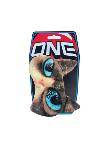 ONE BALL CAT EYES TRACTION PAD