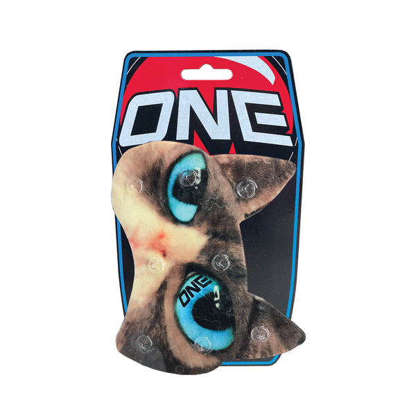 ONE BALL CAT EYES TRACTION PAD