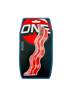 ONE BALL BACON TRACTION PAD