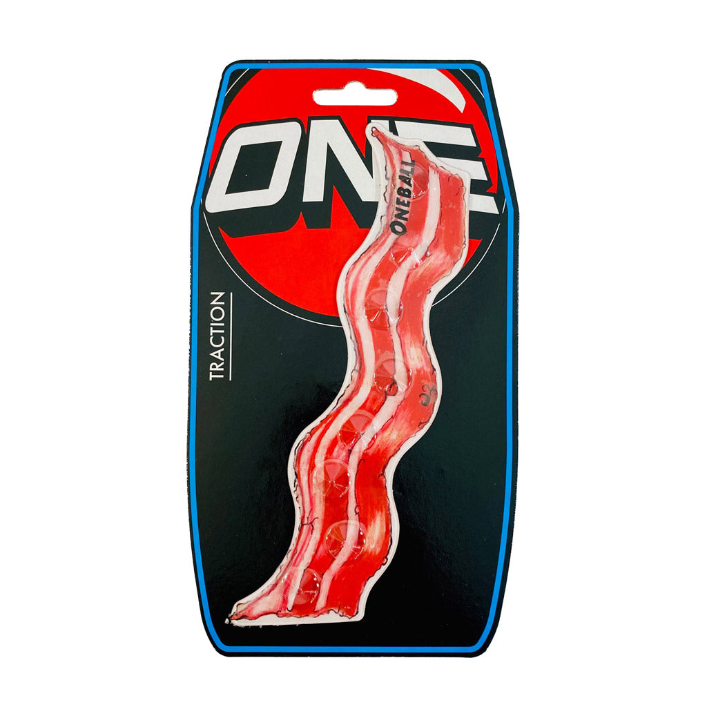 ONE BALL BACON TRACTION PAD