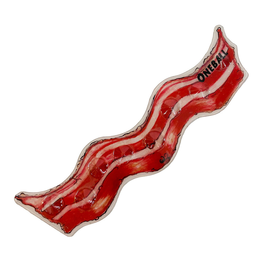 ONE BALL BACON TRACTION PAD