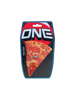 ONE BALL PIZZA TRACTION PAD
