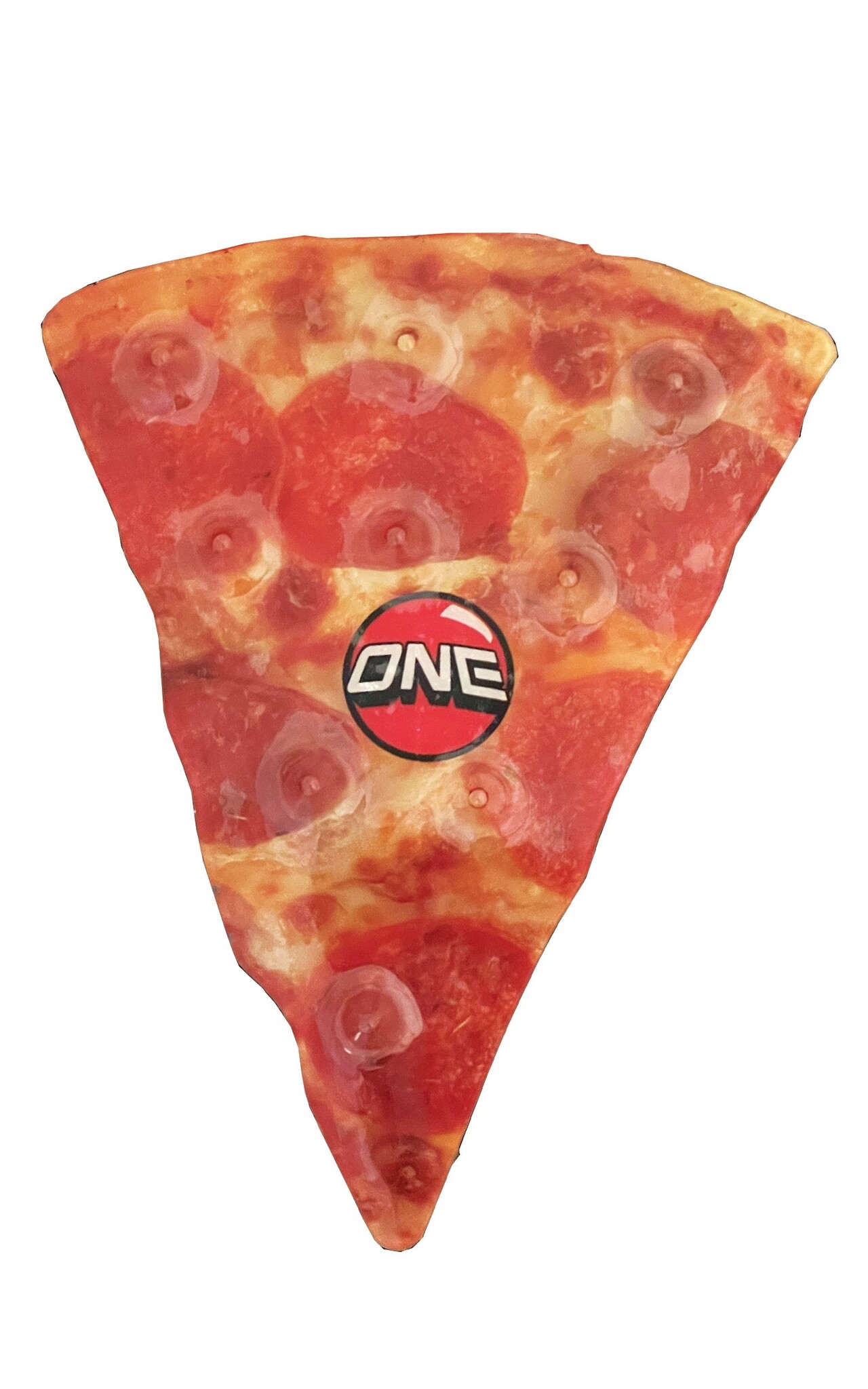 ONE BALL PIZZA TRACTION PAD