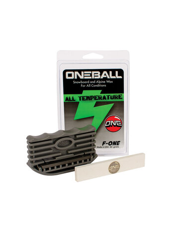 ONE BALL EDGER KIT