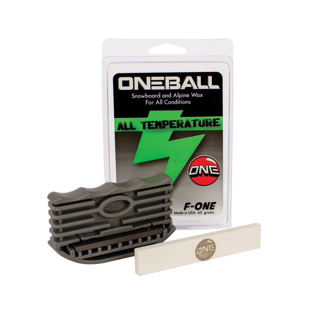 ONE BALL EDGER KIT
