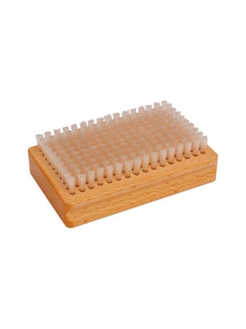 ONE BALL NYLON BRUSH