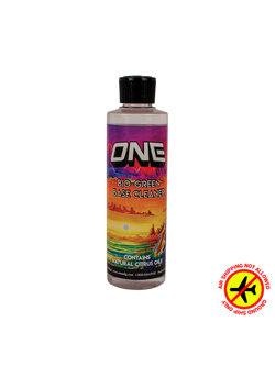ONE BALL BIOGREEN BASE CLEANER 8oz